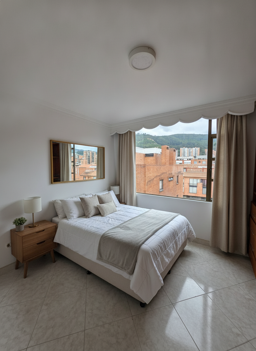 Apartamento en venta en Cedro Golf, Bogotá · foto 18 de 24