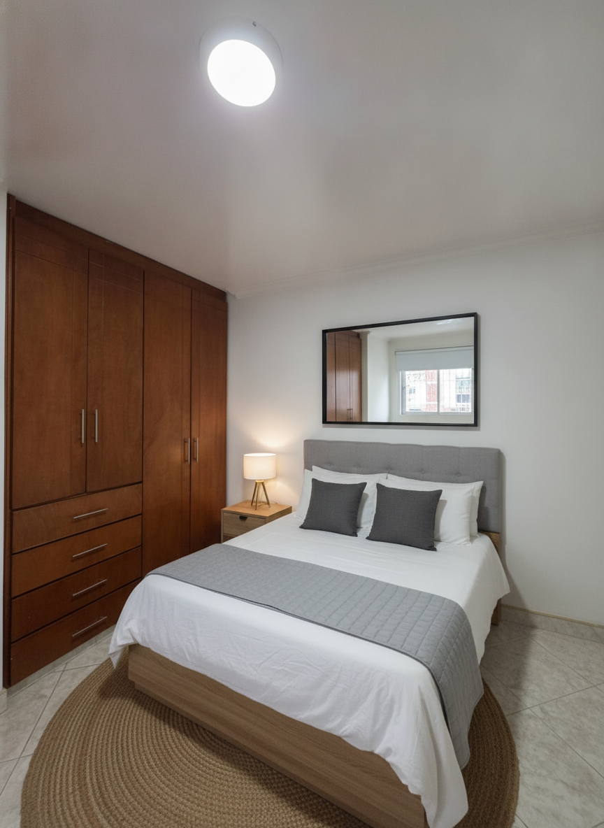 Apartamento en venta en Cedro Golf, Bogotá · foto 17 de 24
