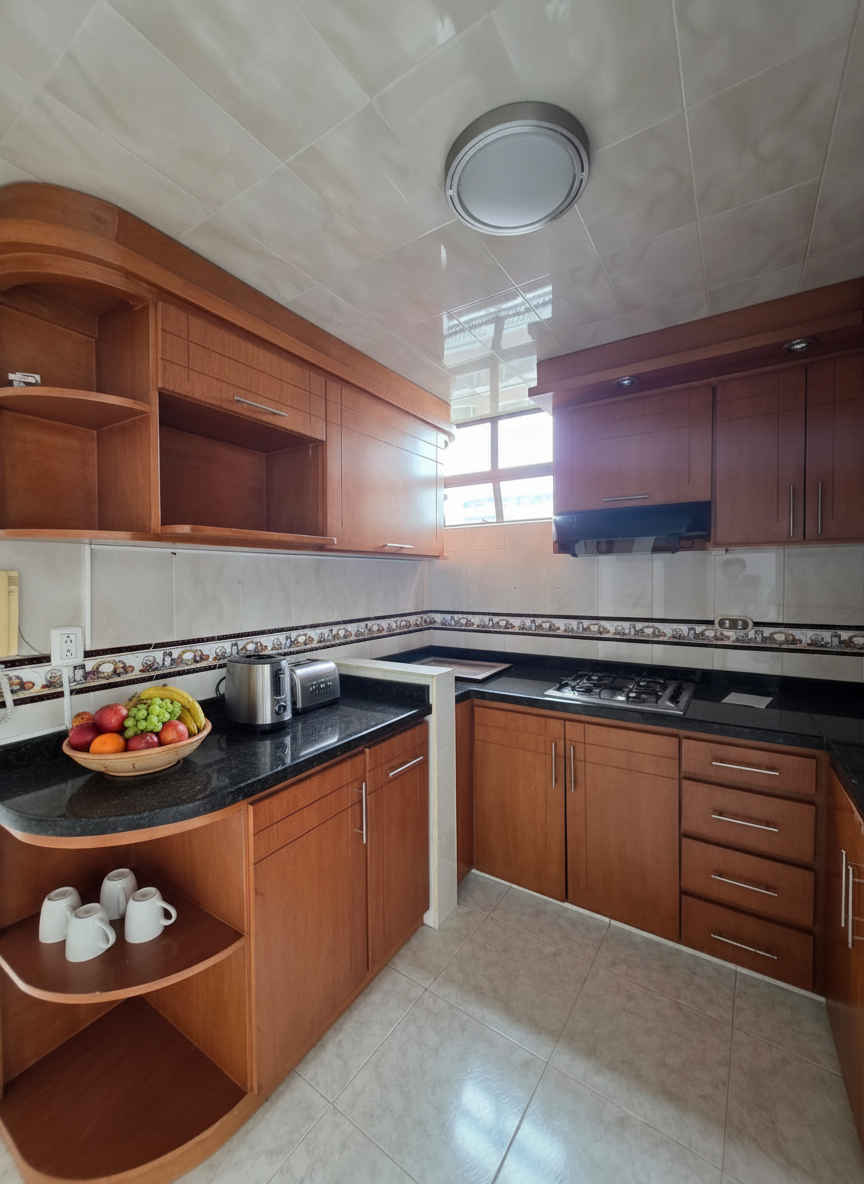 Apartamento en venta en Cedro Golf, Bogotá · foto 21 de 24