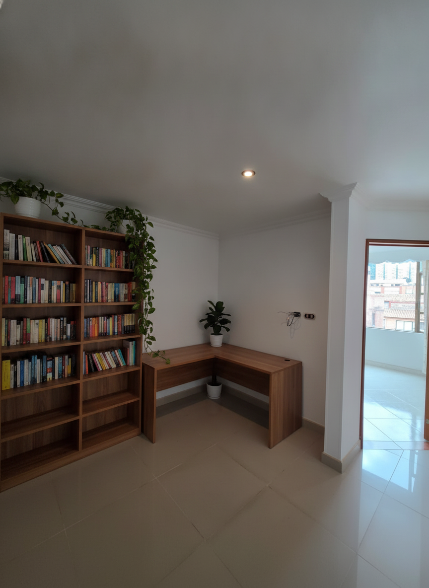 Apartamento en venta en Cedro Golf, Bogotá · foto 14 de 24