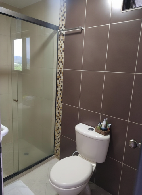 Apartamento de 3 alcobas en venta en El Porvenir, Rionegro, 90 m² · foto 4 de 12