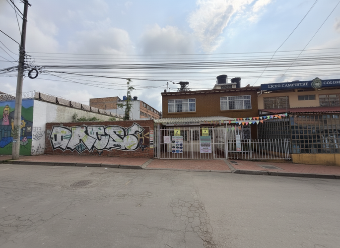 Lote en venta en Zona Centro, Madrid, 332 m² · foto 3 de 7