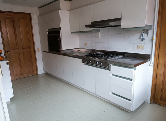 Apartamento en venta en Santa Barbara Occidental, Bogotá · foto 11 de 24