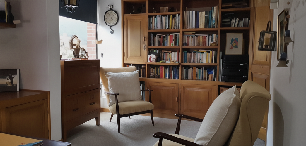 Apartamento en venta en Santa Barbara Occidental, Bogotá · foto 4 de 24