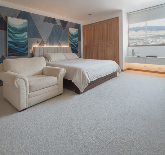 Apartamento en venta en Santa Barbara Occidental, Bogotá · foto 6 de 24