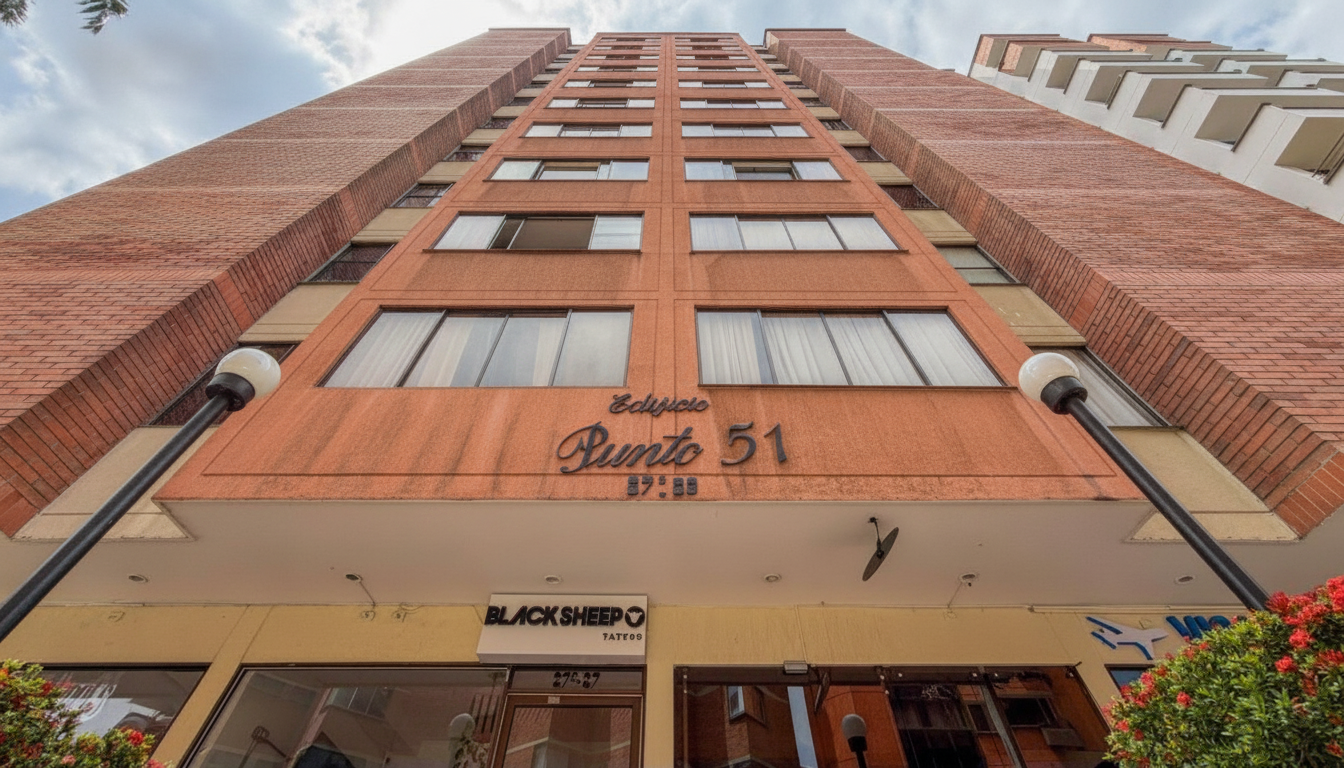 Apartamento en Arriendo en Sotomayor, Bucaramanga