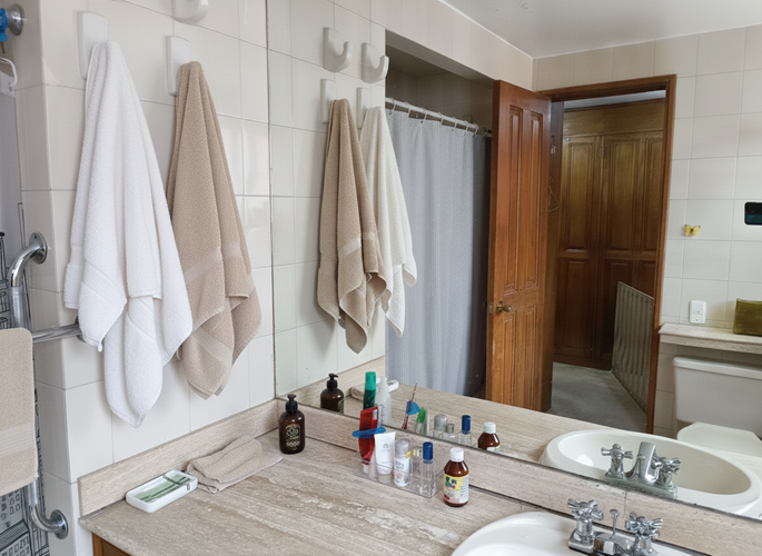 Apartamento en venta en Santa Barbara Occidental, Bogotá · foto 15 de 24