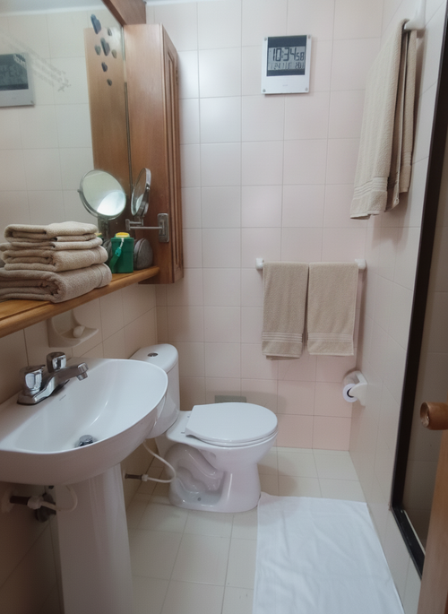Apartamento en venta en Santa Barbara Occidental, Bogotá · foto 16 de 24