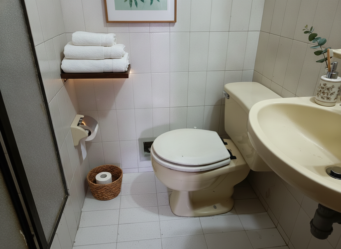 Apartamento en venta en Santa Barbara Occidental, Bogotá · foto 17 de 24