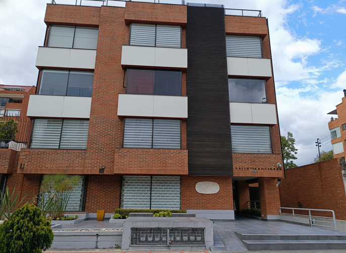 Apartamento en venta en Santa Barbara Occidental, Bogotá · foto 24 de 24