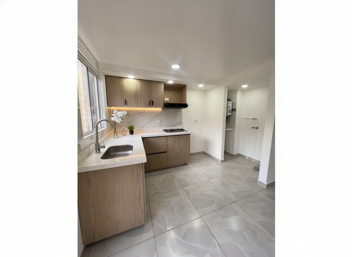 Apartment for rent in Sabaneta, Sabaneta