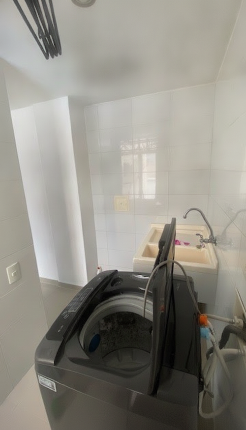 Apartaestudio en venta en El Prado, Bucaramanga, 49 m² · foto 19 de 23