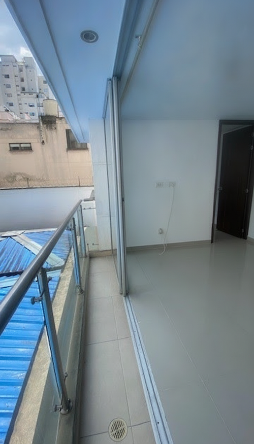 Apartaestudio en venta en El Prado, Bucaramanga, 49 m² · foto 12 de 23