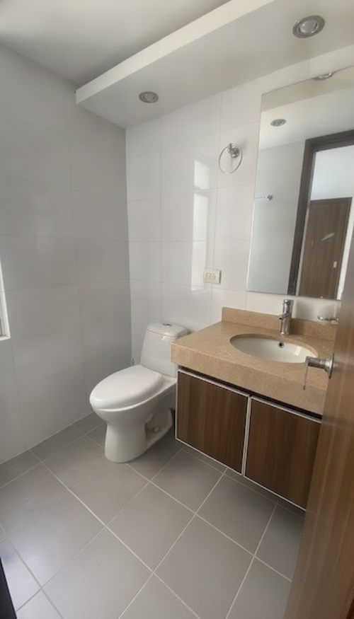 Apartaestudio en venta en El Prado, Bucaramanga, 49 m² · foto 14 de 23