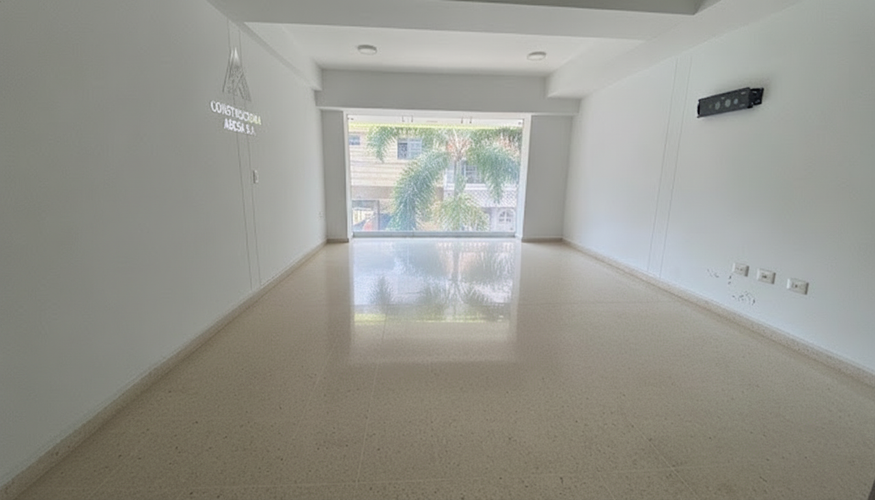 Local en venta en San Alonso, Bucaramanga, 53 m² · foto 4 de 13