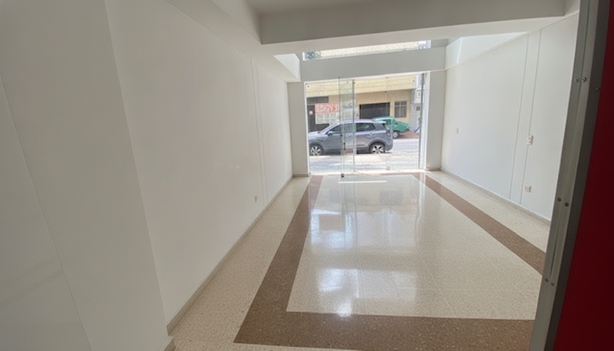 Local en venta en San Alonso, Bucaramanga, 53 m² · foto 2 de 13