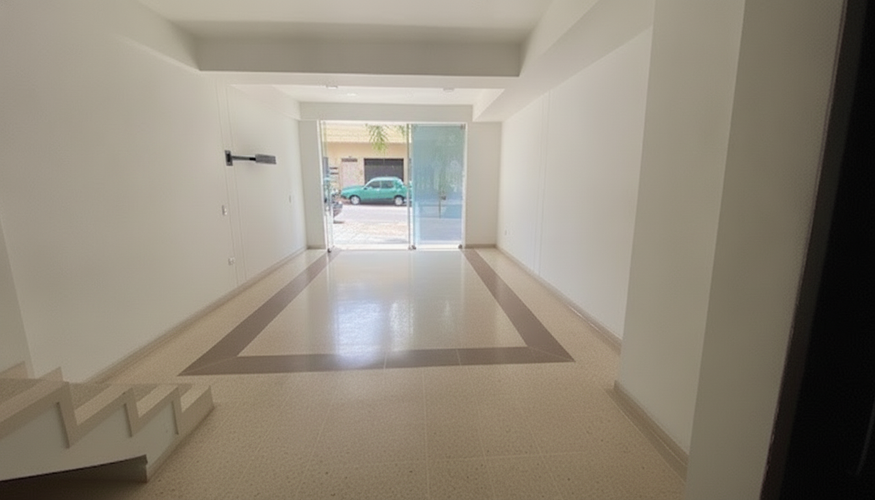 Local en venta en San Alonso, Bucaramanga, 53 m² · foto 3 de 13