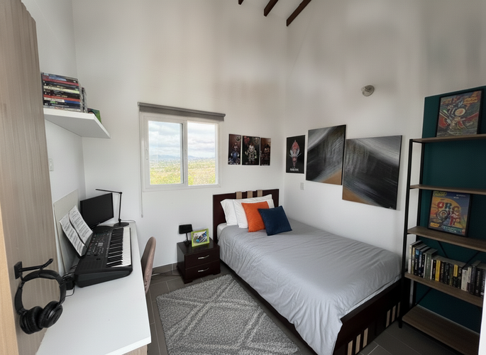 Casa de 4 alcobas en venta en La Ceja, 190 m² · foto 6 de 12