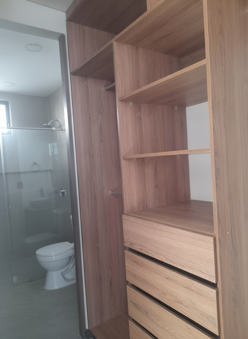 Apartamento de 2 alcobas en venta en Parcelas, Cota, 111 m² · foto 21 de 24