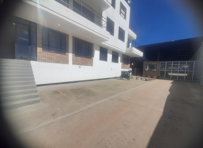 Apartamento de 2 alcobas en venta en Parcelas, Cota, 111 m² · foto 3 de 24