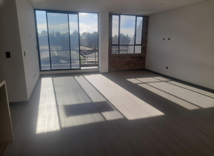 Apartamento de 2 alcobas en venta en Parcelas, Cota, 111 m² · foto 8 de 24
