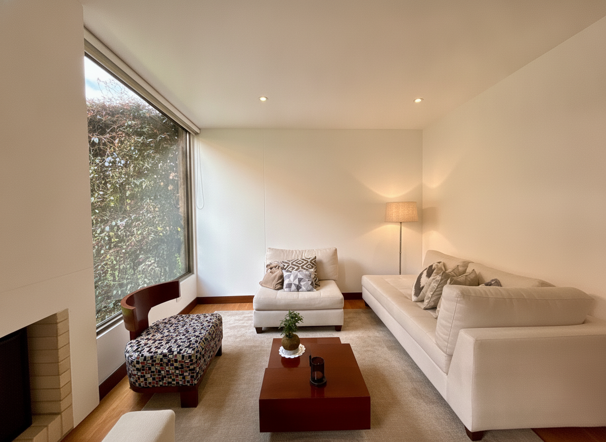 Casa en venta en Camino De Arrayanes, Bogotá · foto 8 de 13