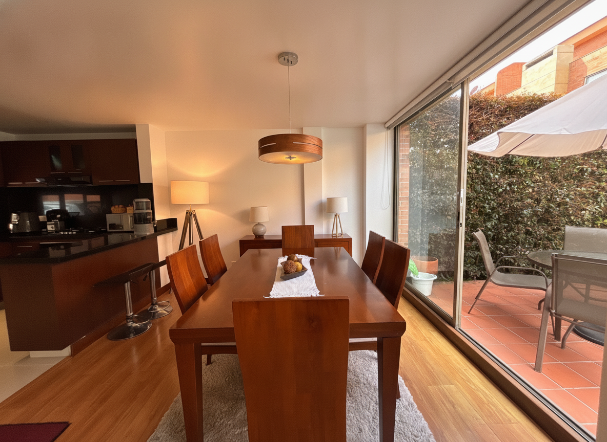 Casa en venta en Camino De Arrayanes, Bogotá · foto 9 de 13