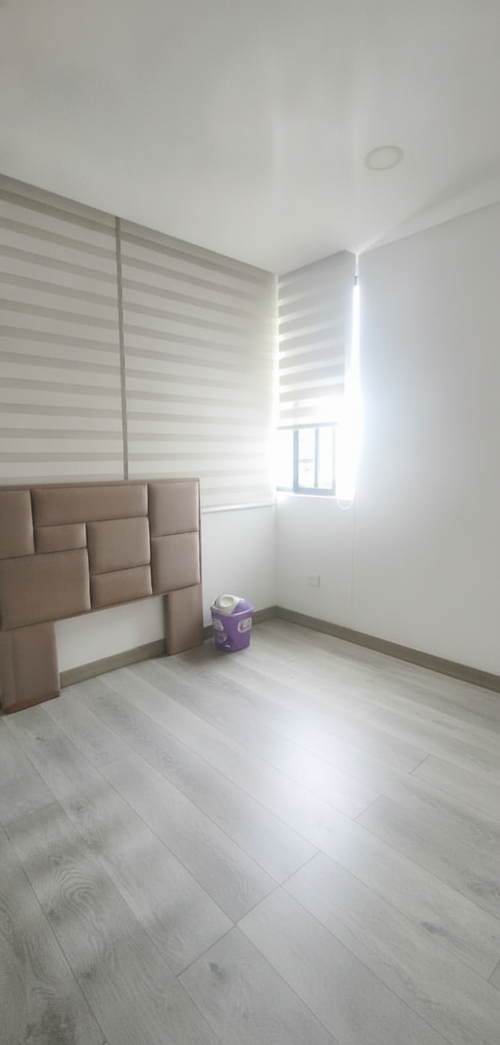 Apartamento de 4 alcobas en venta en Lagos Del Cacique, Bucaramanga, 187 m² · foto 13 de 17