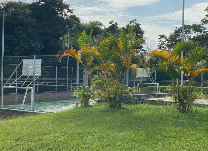 Lote en venta en Conjunto Residencial Punta Ruitoque Alto, Floridablanca, 652 m² · foto 4 de 4
