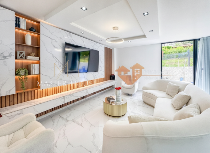 Casa de 4 alcobas en venta en Ruitoque Condominio, Girón, 611 m² · foto 4 de 18