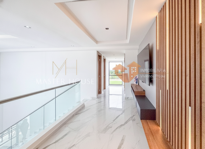 Casa de 4 alcobas en venta en Ruitoque Condominio, Girón, 611 m² · foto 7 de 18
