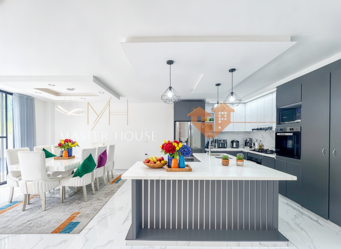 Casa de 4 alcobas en venta en Ruitoque Condominio, Girón, 611 m² · foto 5 de 18