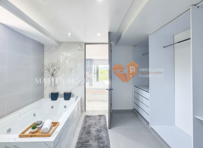 Casa de 4 alcobas en venta en Ruitoque Condominio, Girón, 611 m² · foto 10 de 18