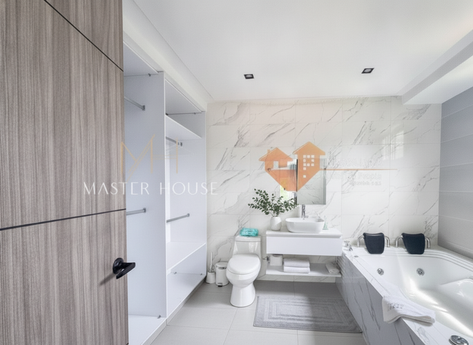 Casa de 4 alcobas en venta en Ruitoque Condominio, Girón, 611 m² · foto 11 de 18