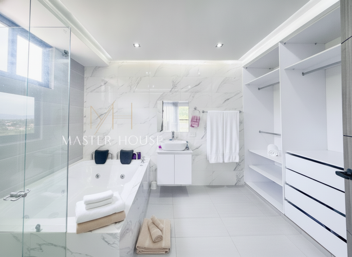 Casa de 4 alcobas en venta en Ruitoque Condominio, Girón, 611 m² · foto 12 de 18