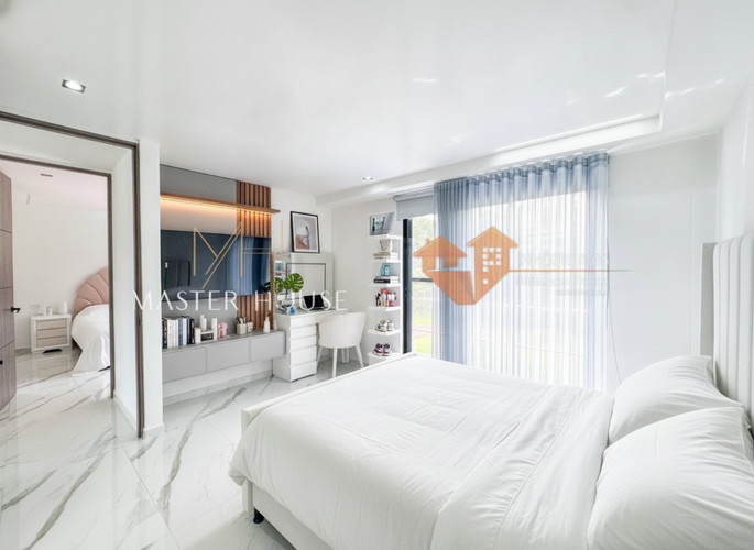 Casa de 4 alcobas en venta en Ruitoque Condominio, Girón, 611 m² · foto 14 de 18