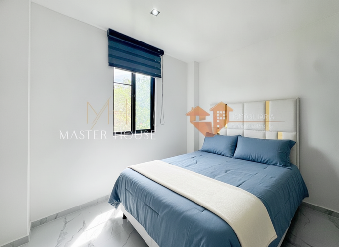 Casa de 4 alcobas en venta en Ruitoque Condominio, Girón, 611 m² · foto 18 de 18