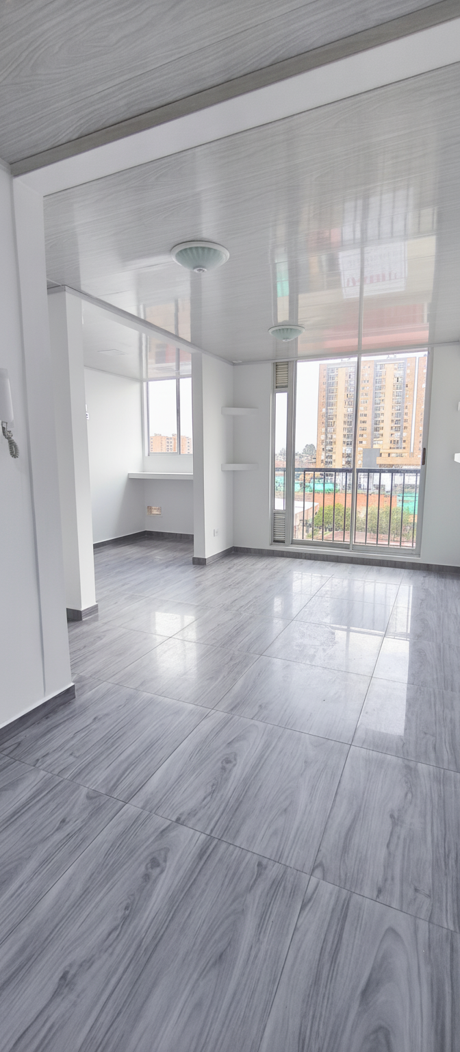 Apartamento en venta en Fontibon, Bogotá · foto 2 de 24
