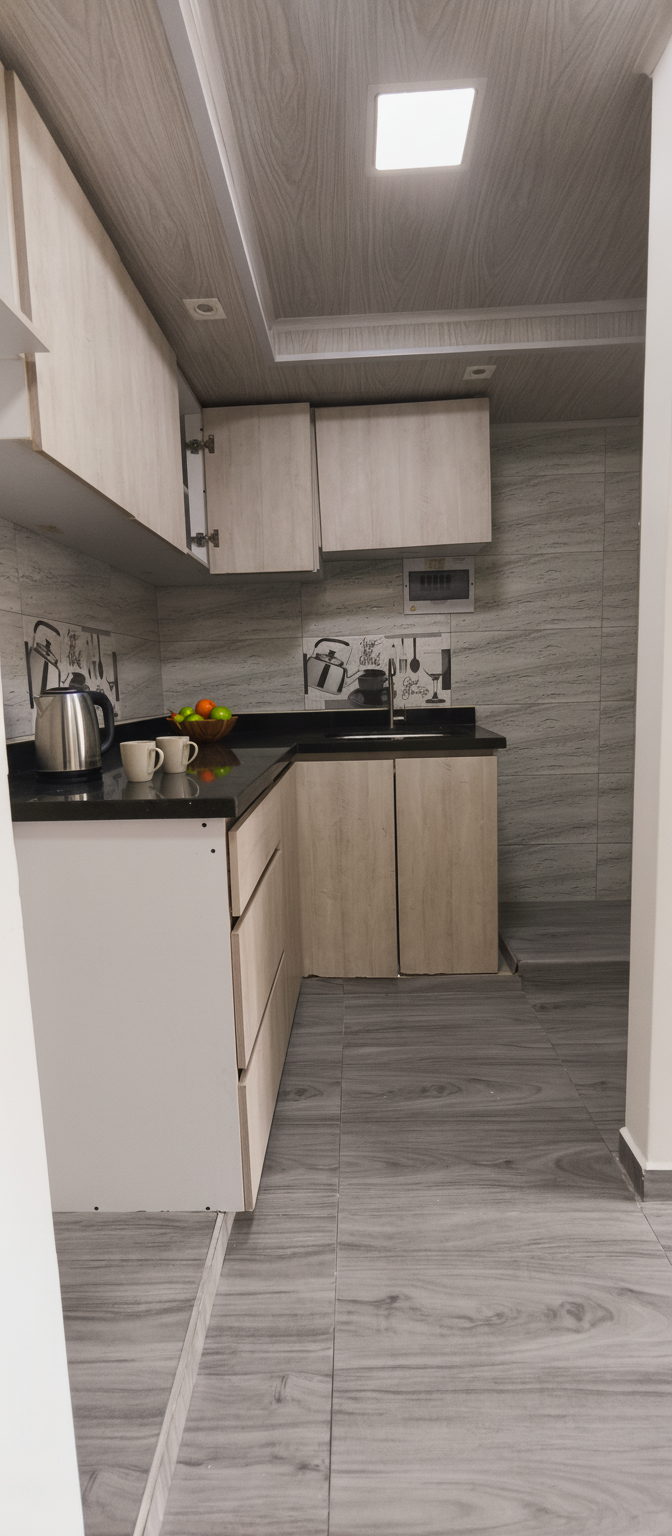 Apartamento en venta en Fontibon, Bogotá · foto 4 de 24