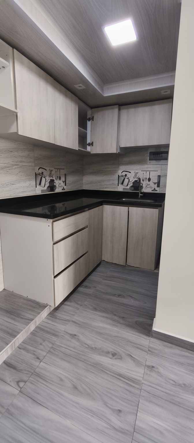 Apartamento en venta en Fontibon, Bogotá · foto 9 de 24