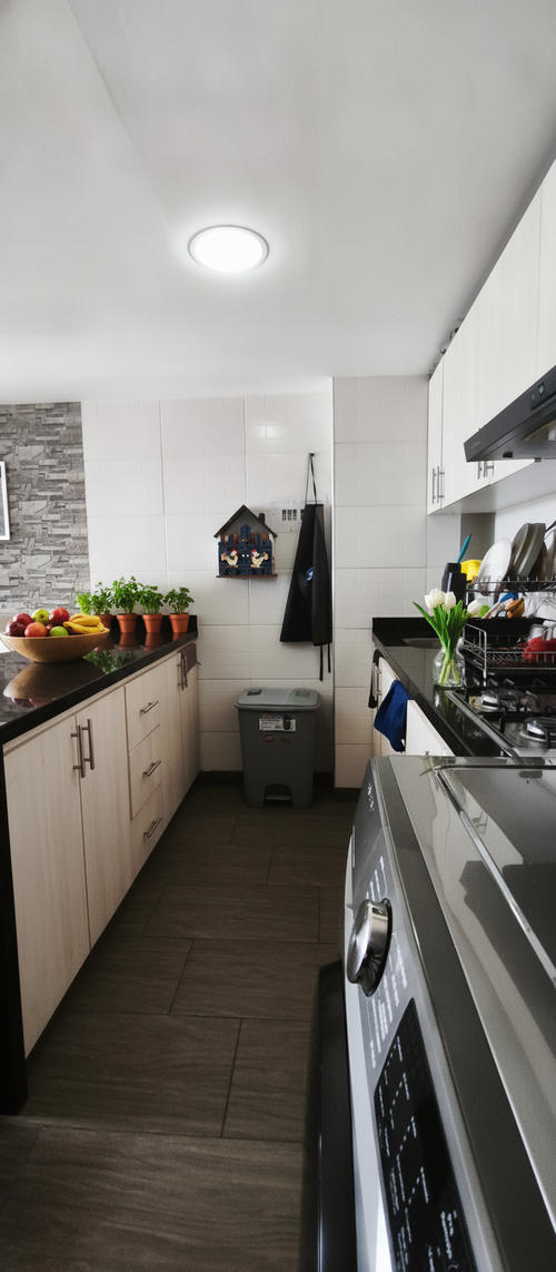 Apartamento de 2 alcobas en venta en La Almeria, Bogotá, 41 m² · foto 4 de 21