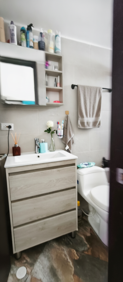 Apartamento de 2 alcobas en venta en La Almeria, Bogotá, 41 m² · foto 7 de 21