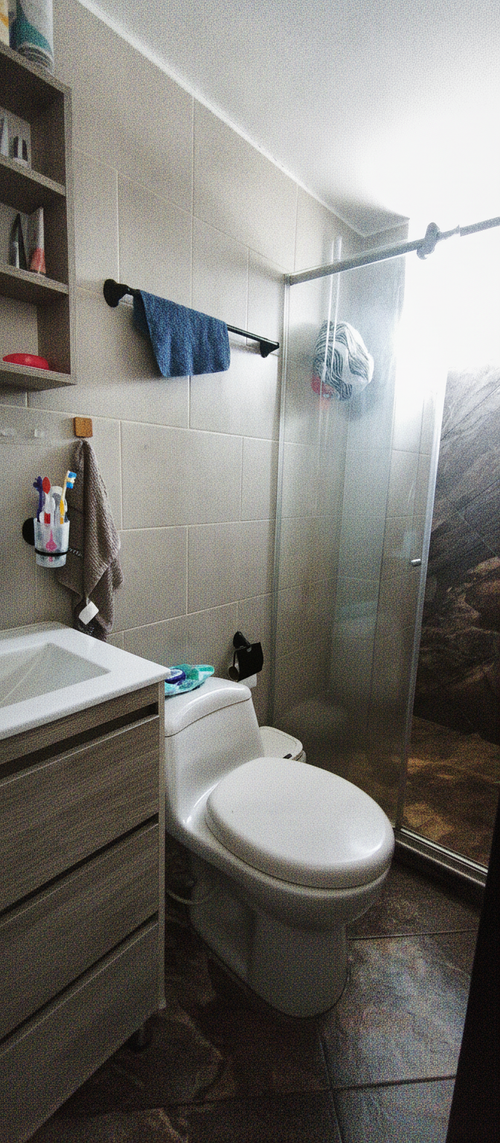Apartamento de 2 alcobas en venta en La Almeria, Bogotá, 41 m² · foto 8 de 21