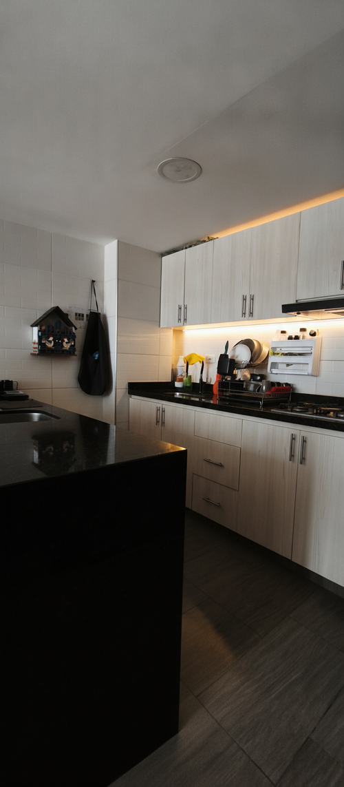 Apartamento de 2 alcobas en venta en La Almeria, Bogotá, 41 m² · foto 3 de 21