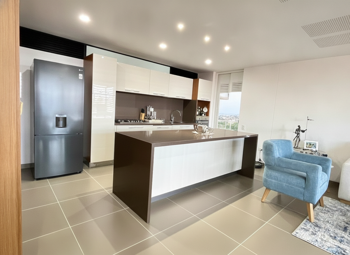 Apartamento de 4 alcobas en venta en Cabecera Del Llano, Bucaramanga, 157 m² · foto 4 de 24