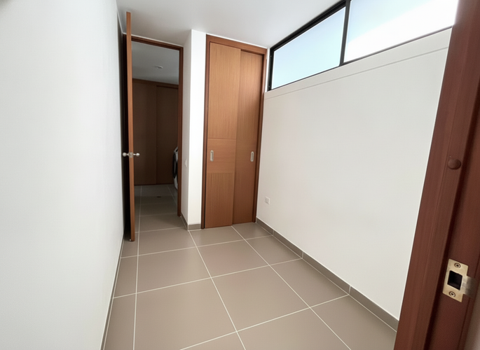 Apartamento de 4 alcobas en venta en Cabecera Del Llano, Bucaramanga, 157 m² · foto 7 de 24