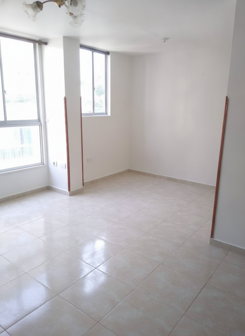 Apartamento de 2 alcobas en venta en Barroblanco, Piedecuesta, 57 m² · foto 5 de 10