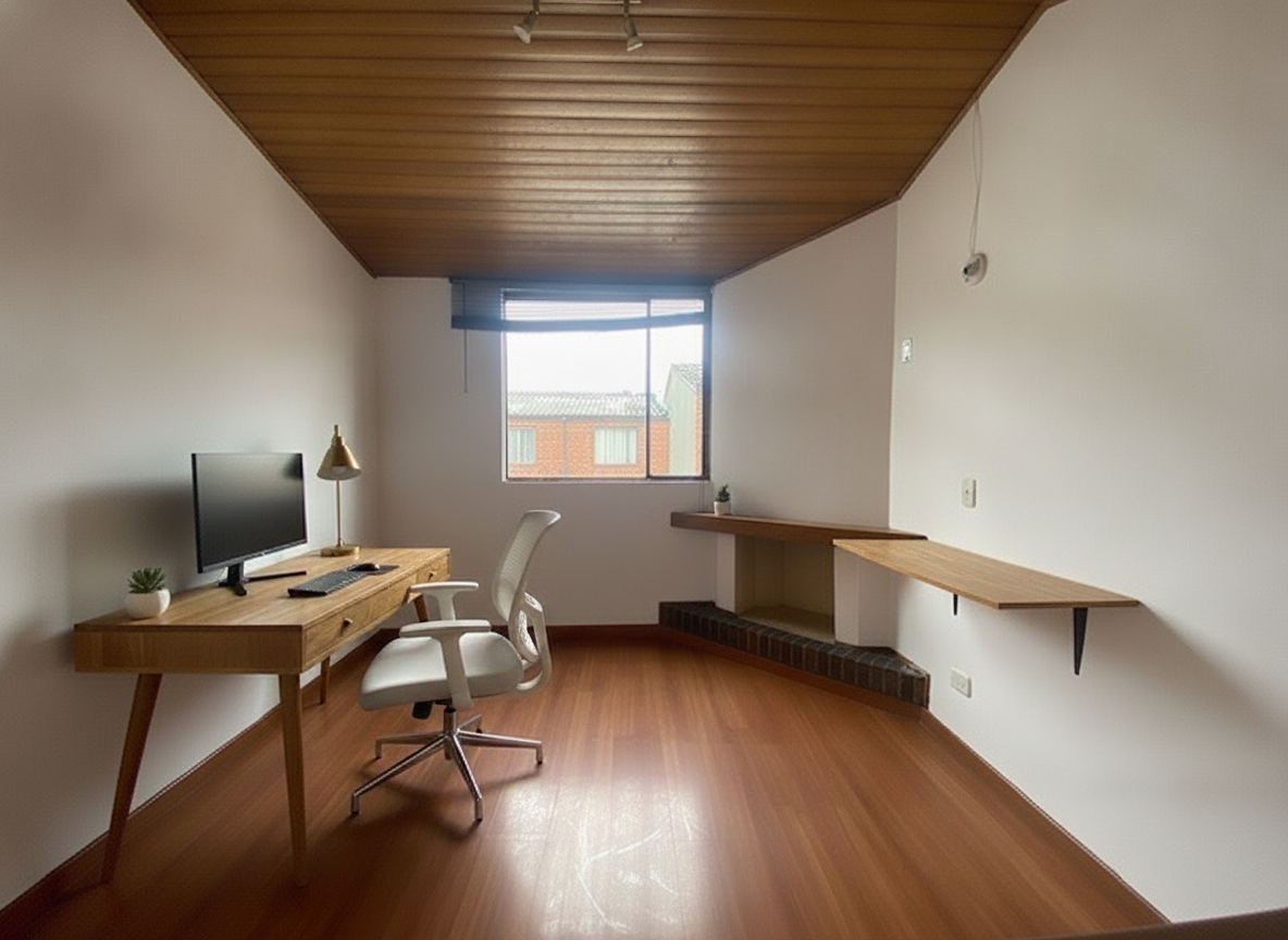 Casa en venta en Prados De La Sabana, Bogotá · foto 24 de 24