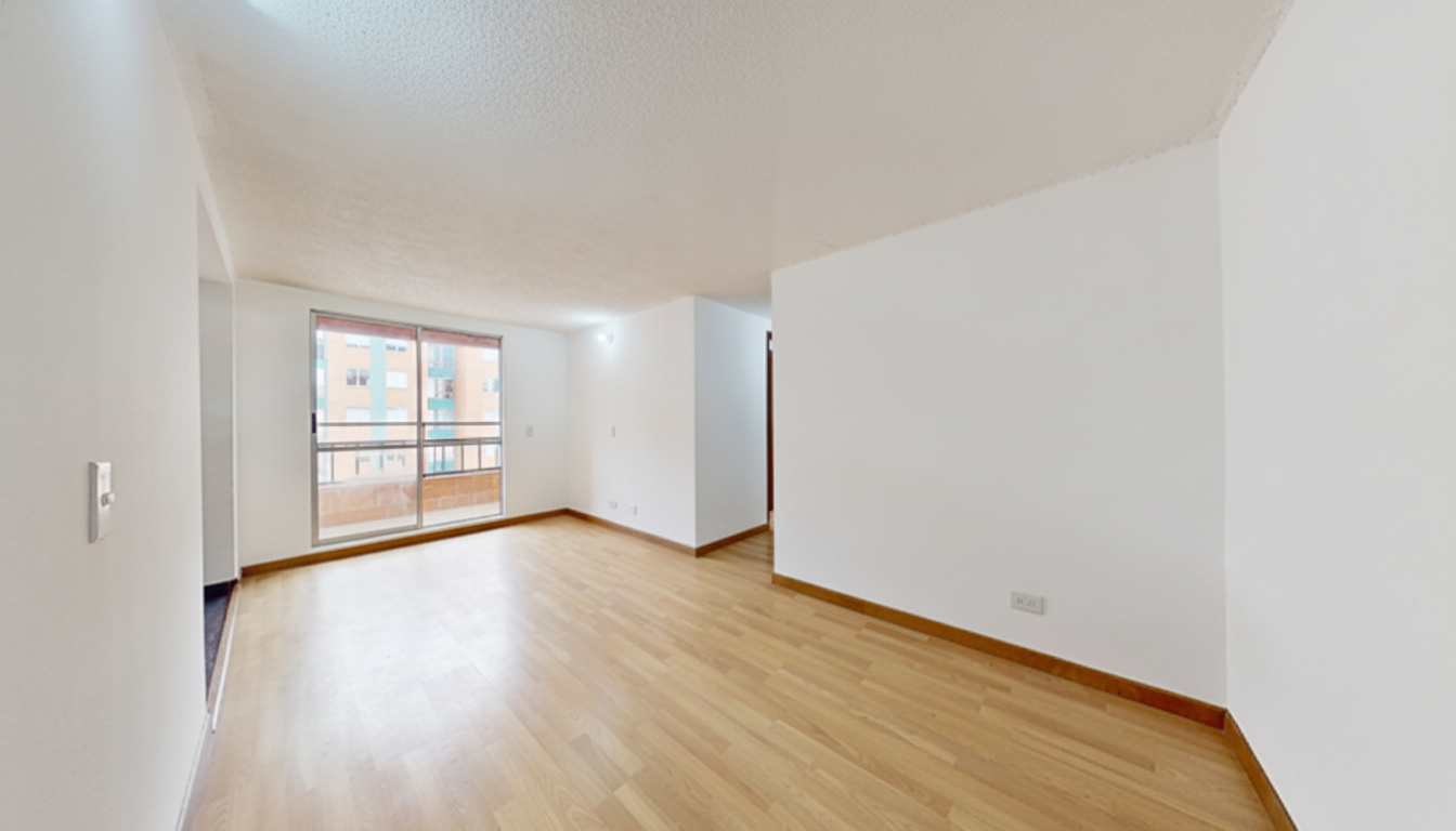 Apartamento en Venta en Tibabuyes ii, Bogotá