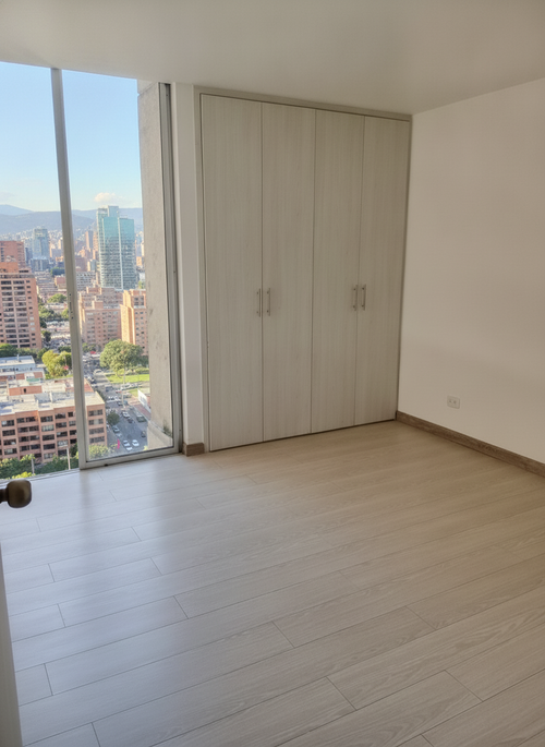 Apartamento de 2 alcobas en venta en Picaleña Y Mirolindo, Ibagué, 60 m² · foto 8 de 24
